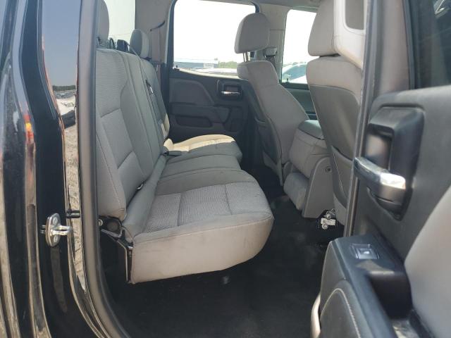 Photo 11 from auction – 2014 CHEVROLET SILVERADO with VIN 1GCRCPEC8EZ327162