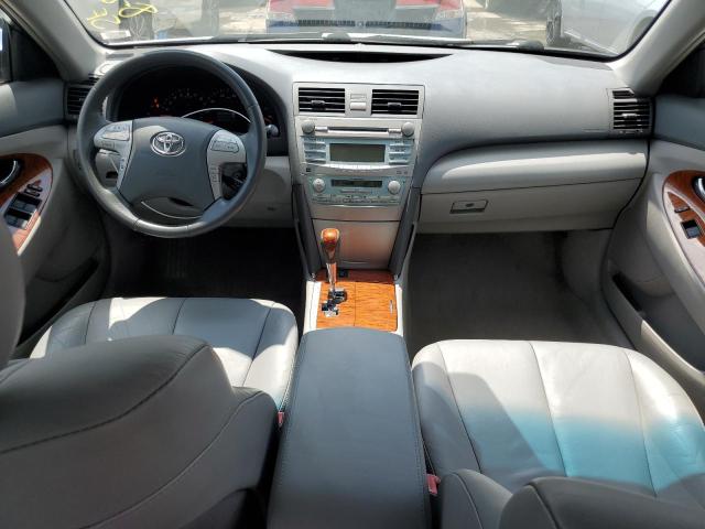 Photo 8 from auction – 2009 TOYOTA CAMRY BASE with VIN 4T4BE46K89R110392