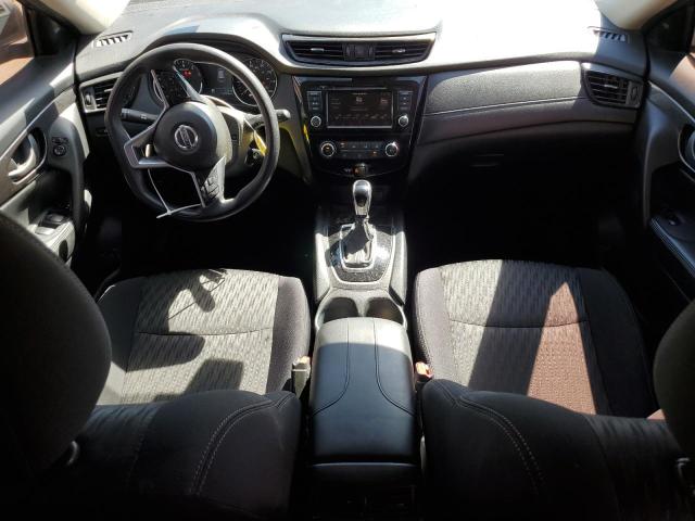 Photo 8 from auction – 2019 NISSAN ROGUE S with VIN 5N1AT2MT1KC822184