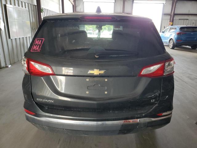 Photo 6 from auction – 2018 CHEVROLET EQUINOX LT with VIN 2GNAXJEV6J6226103