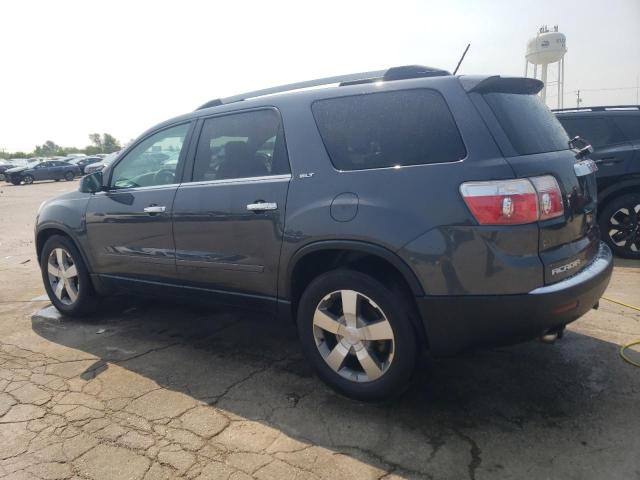Photo 2 from auction – 2012 GMC ACADIA SLT with VIN 1GKKRRED7CJ313290