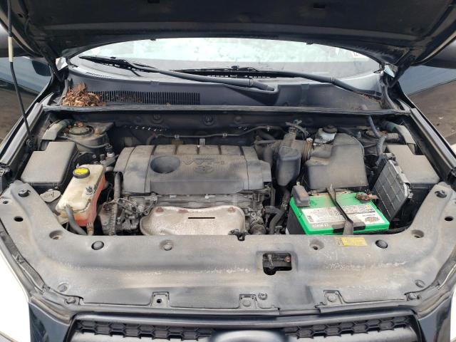 Photo 12 from auction – 2012 TOYOTA RAV4 with VIN 2T3BF4DVXCW203014