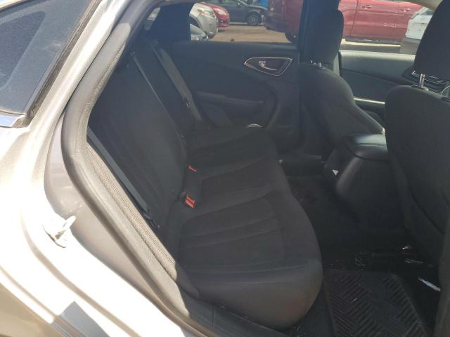 Photo 10 from auction – 2015 CHRYSLER 200 LIMITE with VIN 1C3CCCAB3FN652634