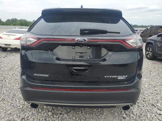 Photo 6 from auction – 2017 FORD EDGE TITAN with VIN 2FMPK4K99HBC60012