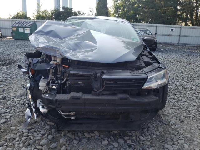 Photo 5 from auction – 2014 VOLKSWAGEN JETTA BASE with VIN 3VW2K7AJ6EM301523