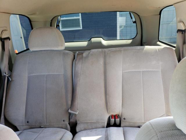 Photo 10 from auction – 2007 CHEVROLET TRAILBLAZE with VIN 1GNDT13S872178823
