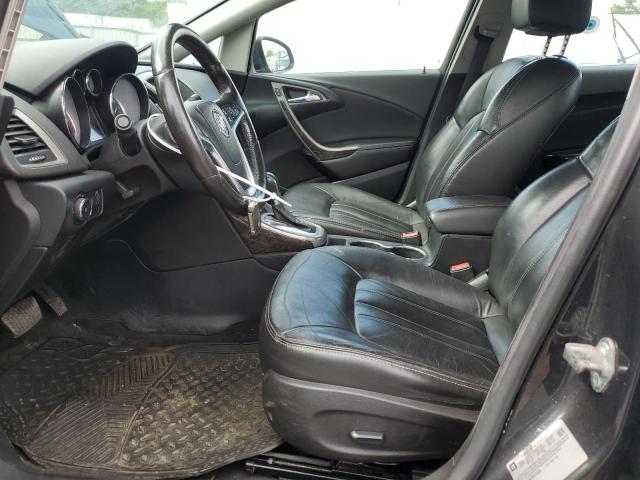 Photo 7 from auction – 2015 BUICK VERANO with VIN 1G4PS5SK9F4176305