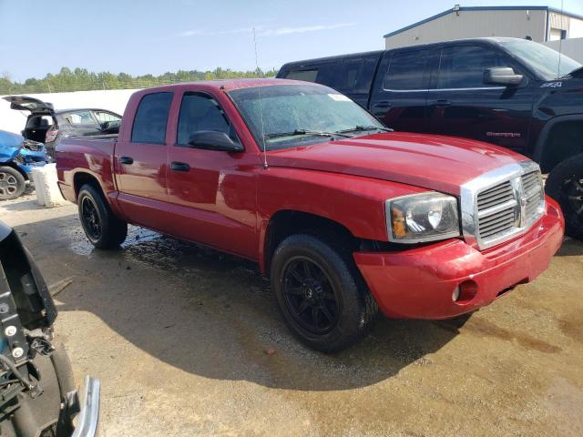 Photo 4 from auction – 2006 DODGE DAKOTA QUA with VIN 1D7HE48N36S671547