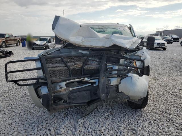 Photo 5 from auction – 2009 CHEVROLET SILVERADO with VIN 1GCHK59K59E120195
