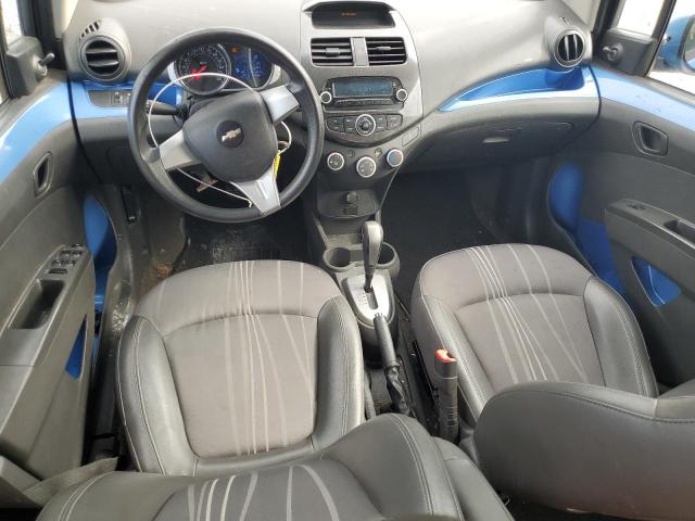 Photo 8 from auction – 2014 CHEVROLET SPARK LS with VIN KL8CB6S94EC575917