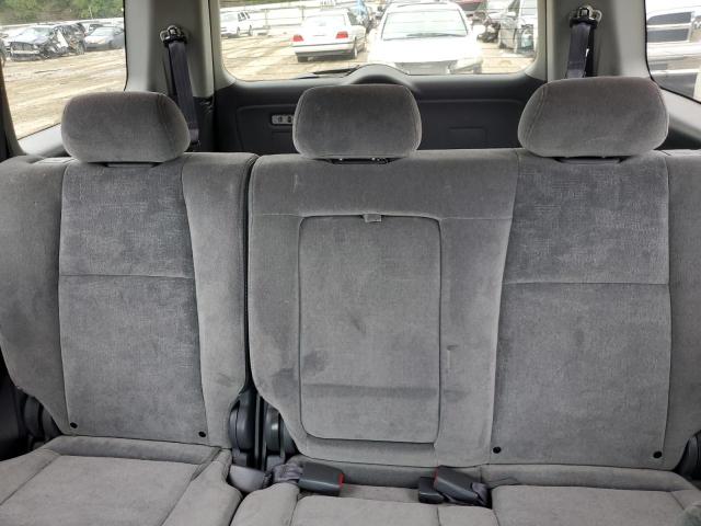 Photo 10 from auction – 2005 HONDA PILOT EX with VIN 5FNYF18405B011958