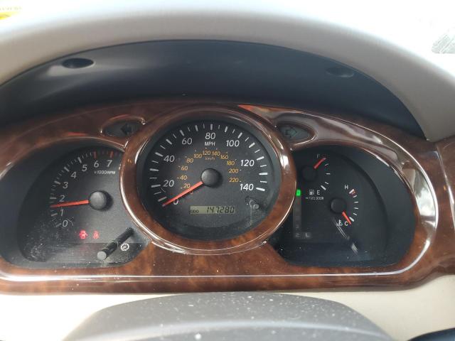 Photo 9 from auction – 2006 TOYOTA HIGHLANDER with VIN JTEEP21A660145830