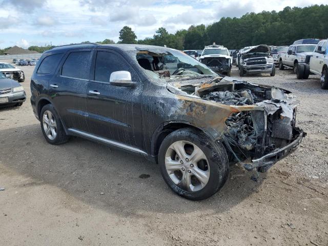 Photo 4 from auction – 2015 DODGE DURANGO SX with VIN 1C4RDHAG5FC764228