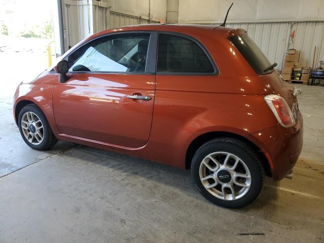 Photo 2 from auction – 2012 FIAT 500 POP with VIN 3C3CFFAR5CT182012