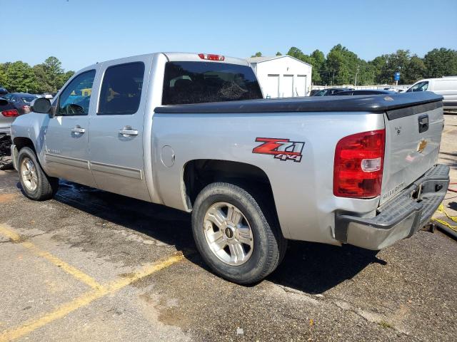 Photo 2 from auction – 2013 CHEVROLET silverado with VIN 3GCPKSE78DG376828