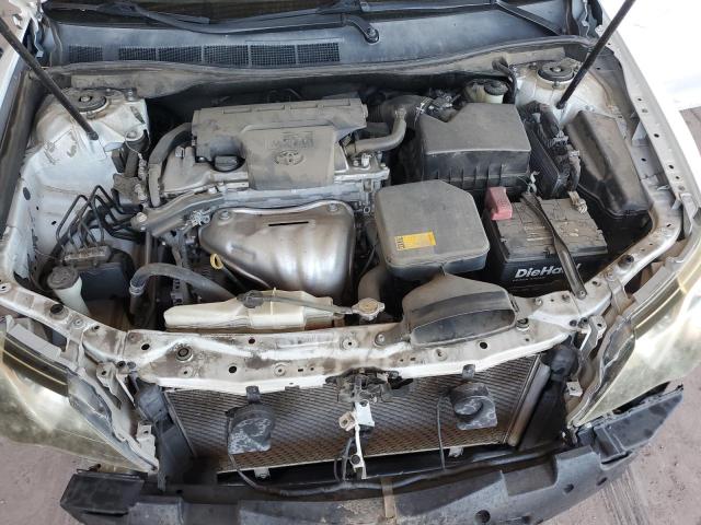 Photo 11 from auction – 2014 TOYOTA CAMRY L with VIN 4T1BF1FK6EU465609
