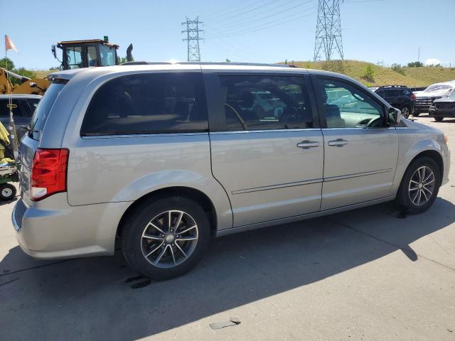 Photo 3 from auction – 2017 DODGE GRAND CARA with VIN 2C4RDGCG5HR600317