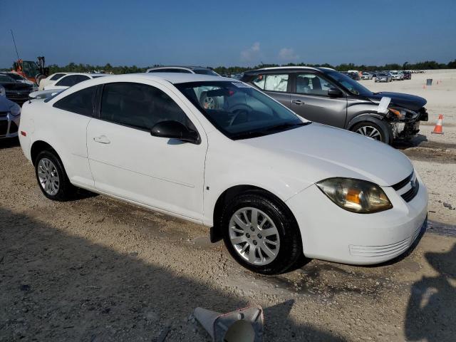 Photo 4 from auction – 2008 CHEVROLET COBALT LS with VIN 1G1AK18F587175000