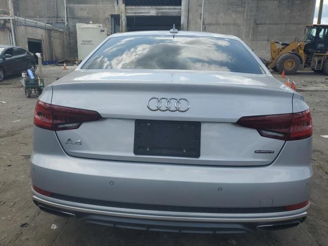 Photo 6 from auction – 2019 AUDI A4 PREMIUM with VIN WAUENAF44KN016535