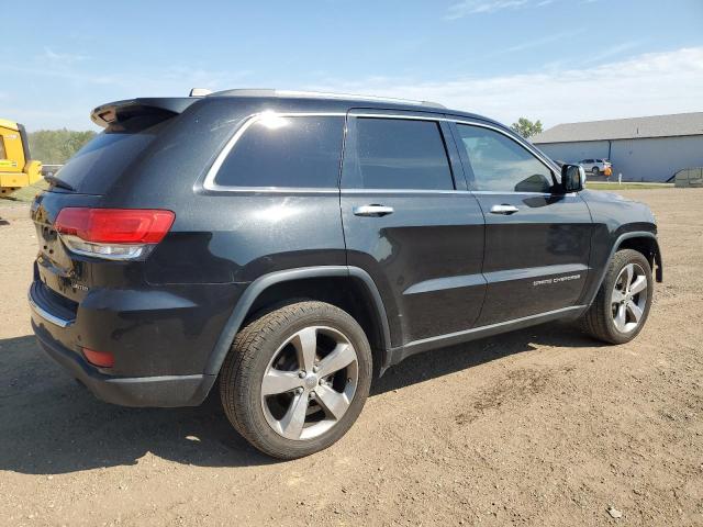 Photo 3 from auction – 2014 JEEP GRAND CHER with VIN 1C4RJFBG6EC339479