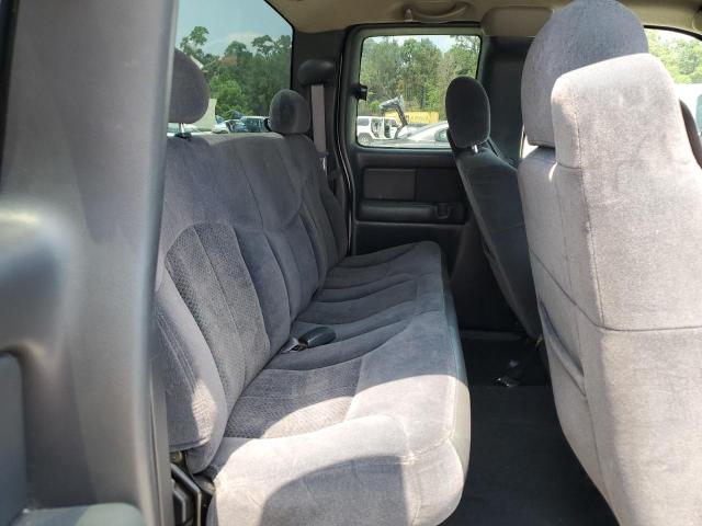 Photo 10 from auction – 2002 CHEVROLET SILVERADO with VIN 2GCEC19V021235295
