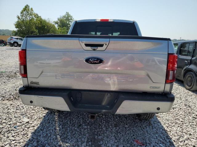 Photo 6 from auction – 2020 FORD F150 SUPER with VIN 1FTEW1E42LFA47473