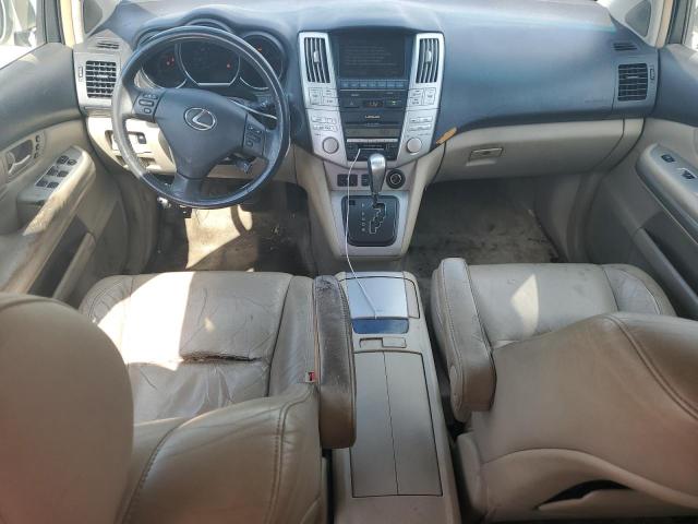 Photo 8 from auction – 2006 LEXUS RX 400 with VIN JTJHW31U660003706