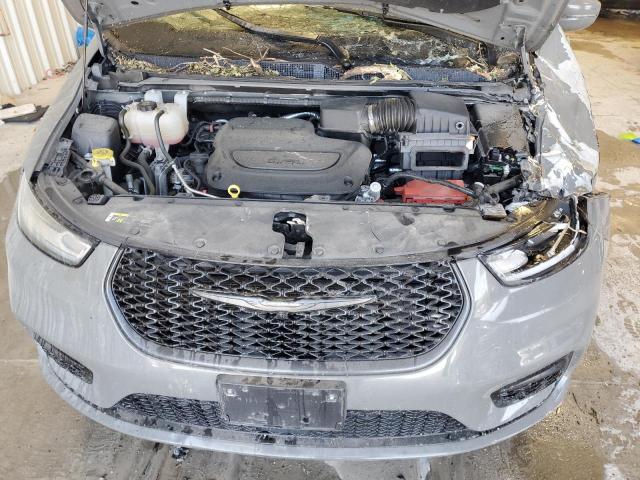 Photo 12 from auction – 2021 CHRYSLER PACIFICA T with VIN 2C4RC1FG5MR565445