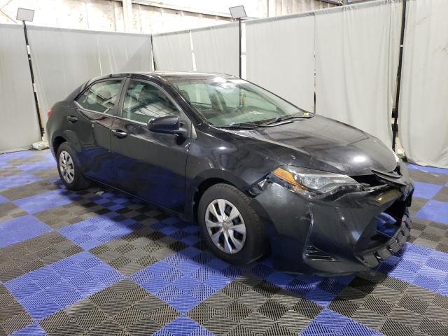 Photo 4 from auction – 2019 TOYOTA COROLLA L with VIN 2T1BURHEXKC147520