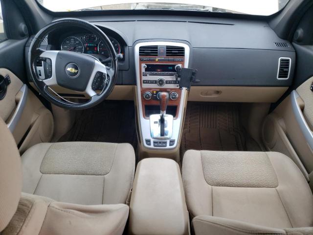 Photo 8 from auction – 2007 CHEVROLET EQUINOX LT with VIN 2CNDL63F676097360