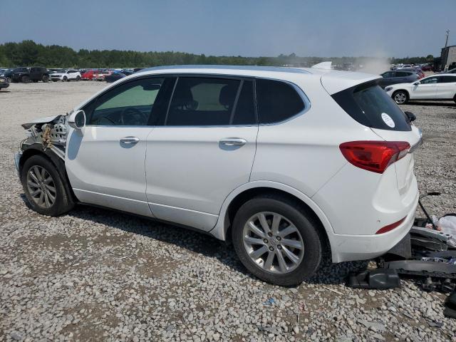 Photo 2 from auction – 2019 BUICK ENVISION E with VIN LRBFXCSA4KD018380