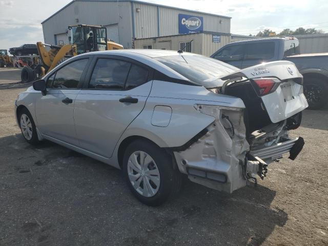 Photo 2 from auction – 2020 NISSAN VERSA S with VIN 3N1CN8DV7LL828883
