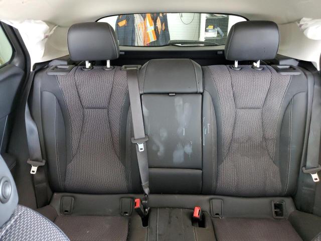Photo 10 from auction – 2021 BUICK ENVISION P with VIN LRBAZLR48MD178608