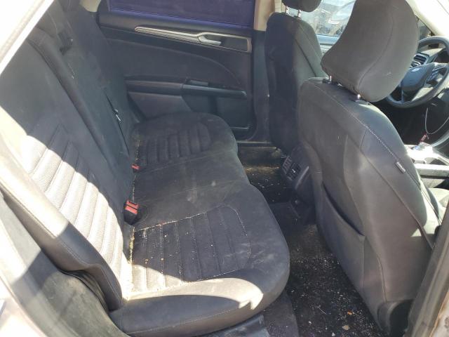 Photo 10 from auction – 2017 FORD FUSION SE with VIN 3FA6P0H72HR217820