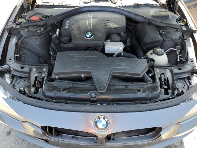 Photo 11 from auction – 2015 BMW 328 XI with VIN WBA3G7C52FK297713
