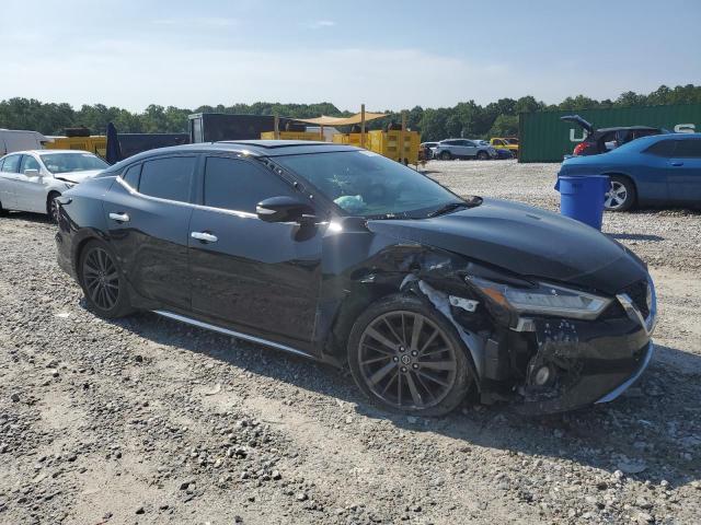Photo 4 from auction – 2020 NISSAN MAXIMA PLA with VIN 1N4AA6FV2LC384492