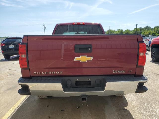 Photo 6 from auction – 2015 CHEVROLET SILVERADO with VIN 3GCUKREC2FG331508