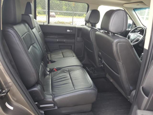 Photo 10 from auction – 2013 FORD FLEX SEL with VIN 2FMGK5C83DBD29475