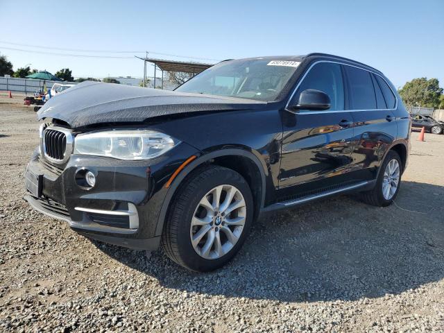 BMW X5 SDRIVE3 2016 with VIN 5UXKR2C50G0R73597 - Photo from auction