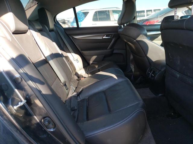 Photo 10 from auction – 2012 ACURA TL with VIN 19UUA9F28CA011954