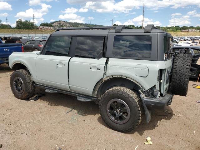 Photo 2 from auction – 2023 FORD BRONCO BAS with VIN 1FMEE5DH3PLB22747