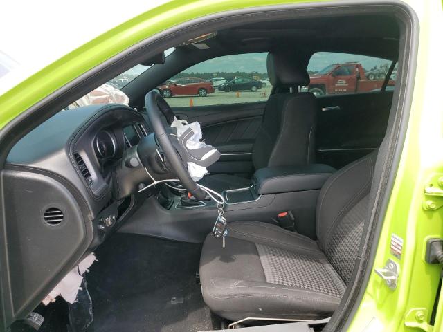 Photo 7 from auction – 2023 DODGE CHARGER SC with VIN 2C3CDXGJ8PH626804