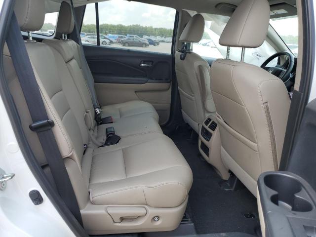 Photo 11 from auction – 2020 HONDA PILOT EXL with VIN 5FNYF6H56LB042344
