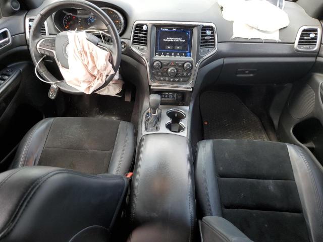 Photo 8 from auction – 2018 JEEP GRAND CHER with VIN 1C4RJFAG4JC376476