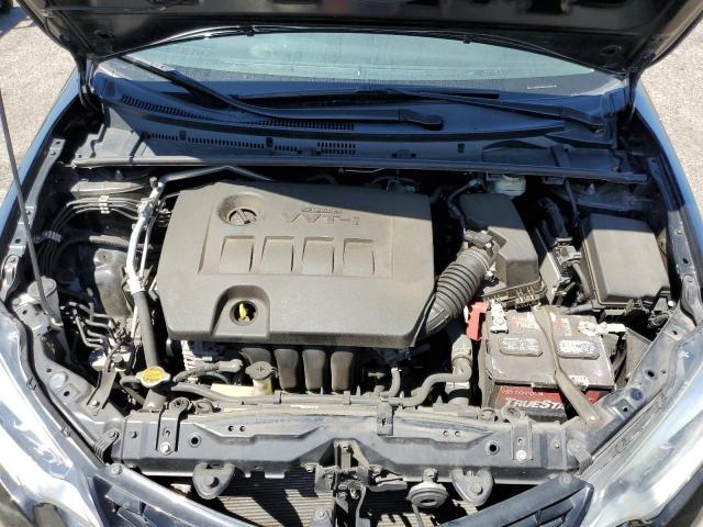 Photo 11 from auction – 2016 TOYOTA COROLLA L with VIN 2T1BURHE8GC540665