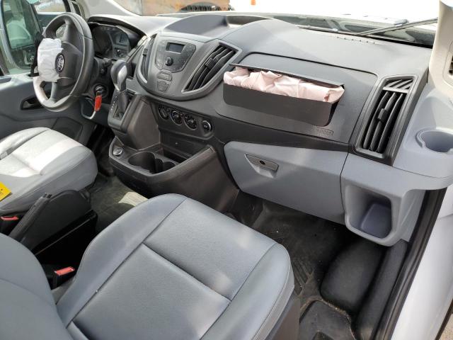 Photo 8 from auction – 2019 FORD TRANSIT T- with VIN 1FTBW2CMXKKA40711