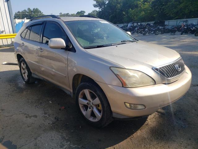 Photo 4 from auction – 2007 LEXUS RX 350 with VIN 2T2GK31U67C023399