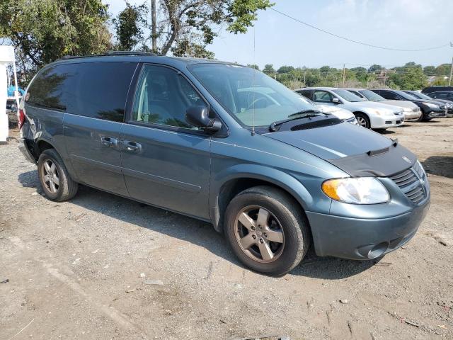 Photo 4 from auction – 2005 DODGE GRAND CARA with VIN 2D8GP44LX5R115063