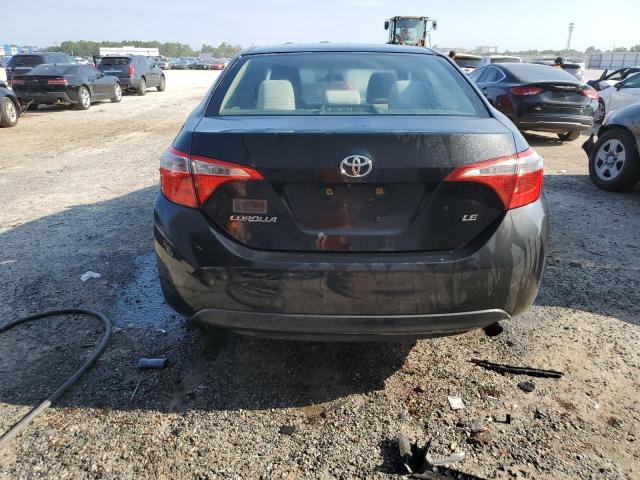 Photo 6 from auction – 2014 TOYOTA COROLLA L with VIN 2T1BURHE6EC063764