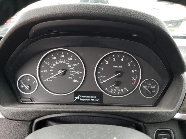 Photo 9 from auction – 2015 BMW 1200 CYCLE with VIN WBA3C3C58FP664587